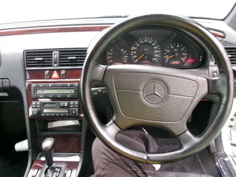 C-CLASS