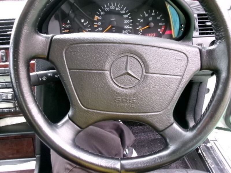 C-CLASS