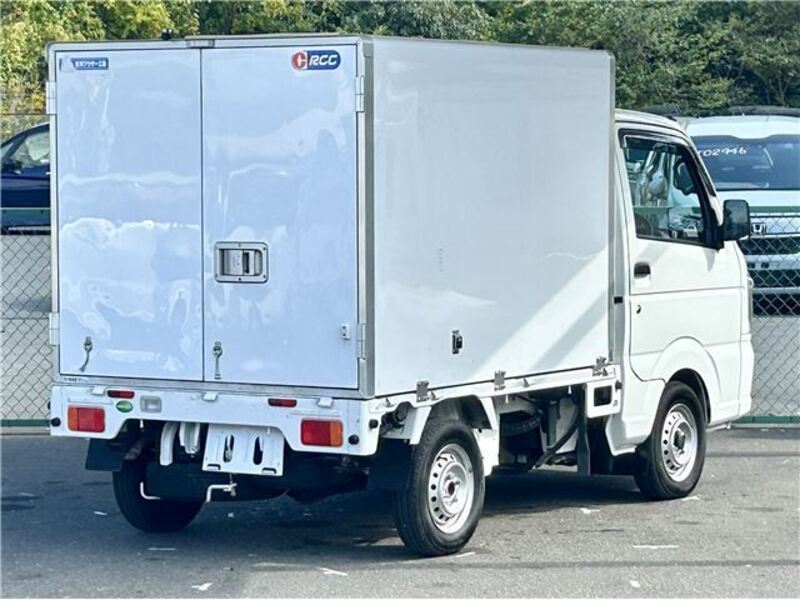 CARRY TRUCK