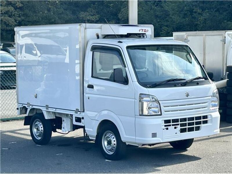 CARRY TRUCK