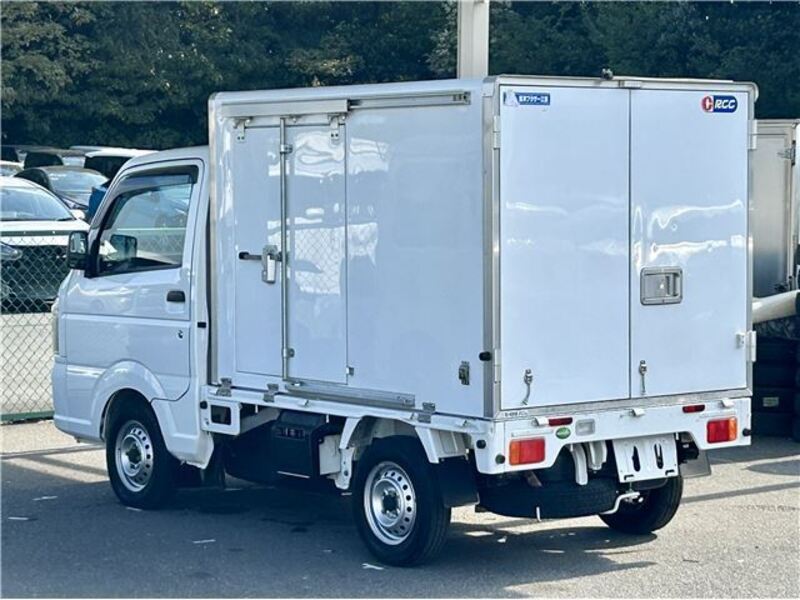 CARRY TRUCK
