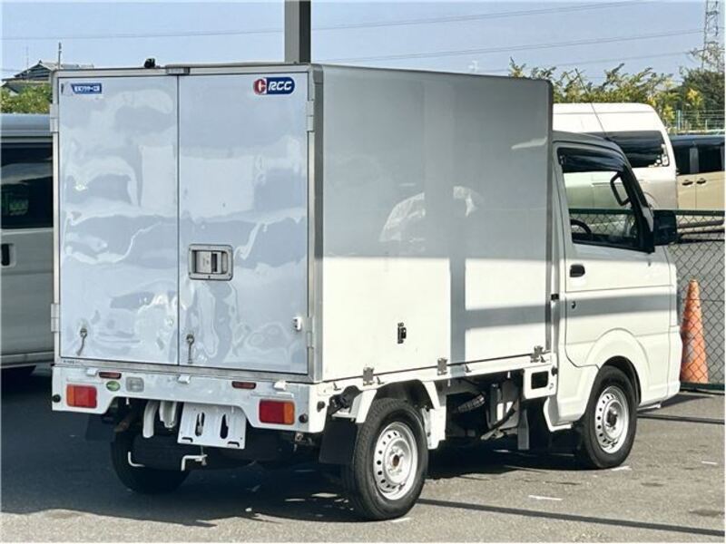 CARRY TRUCK