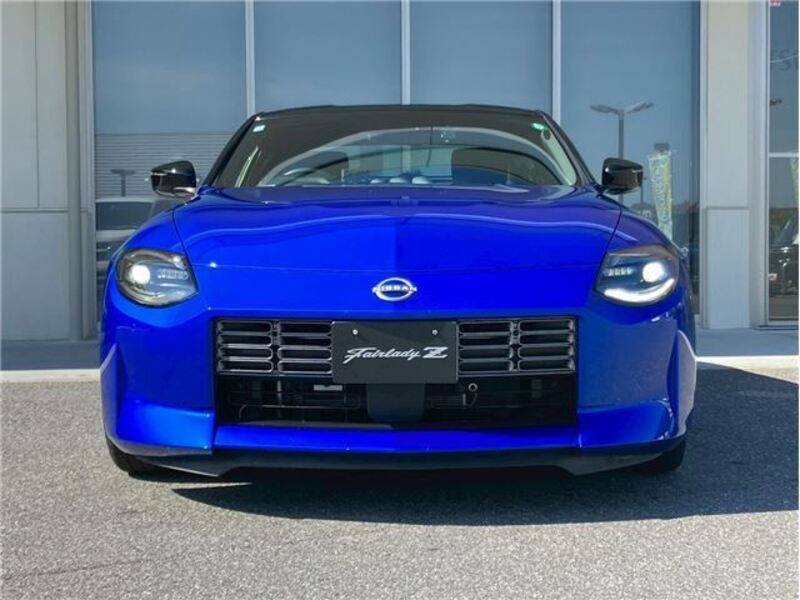 FAIRLADY Z