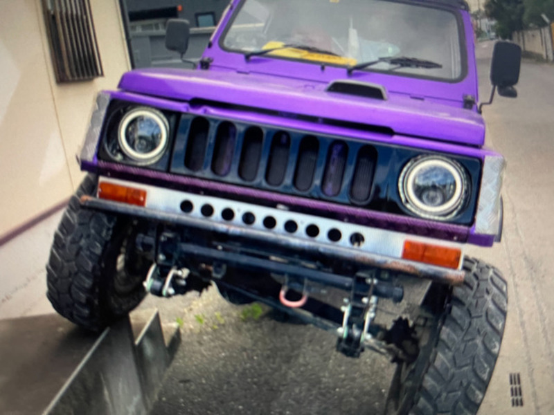 JIMNY-1