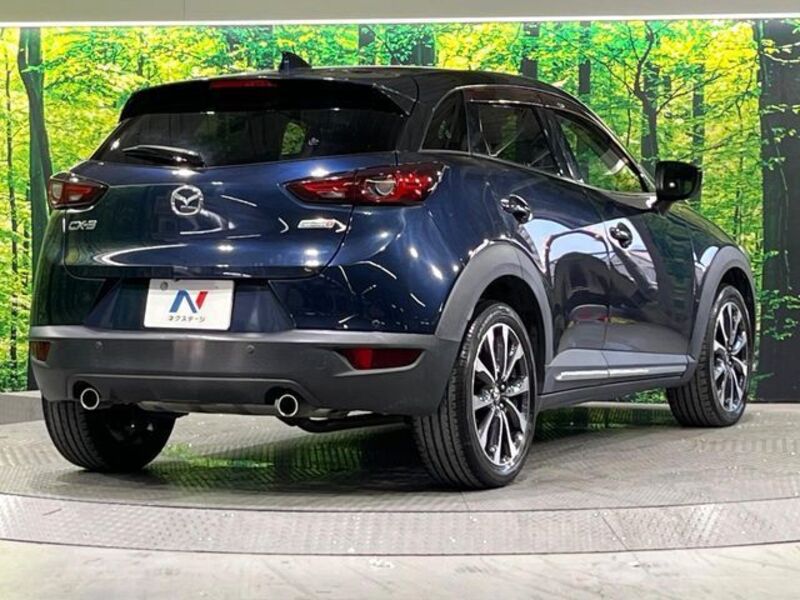CX-3