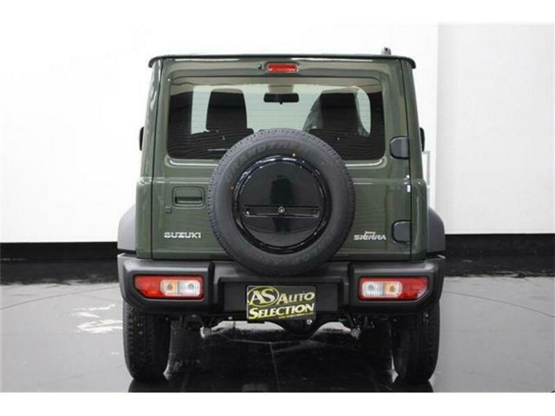 JIMNY SIERRA