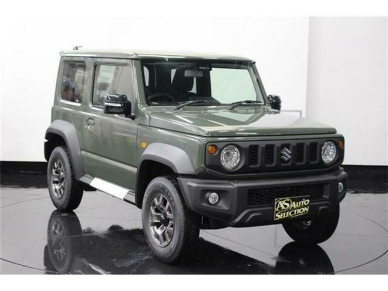 JIMNY SIERRA