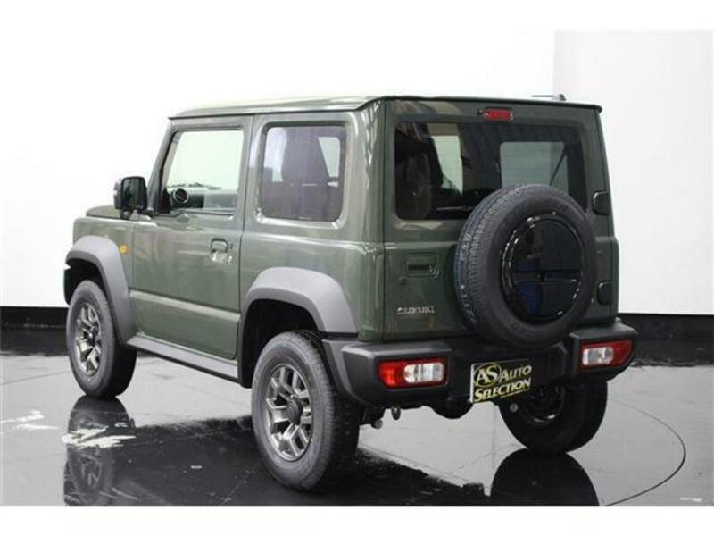 JIMNY SIERRA