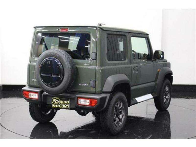 JIMNY SIERRA