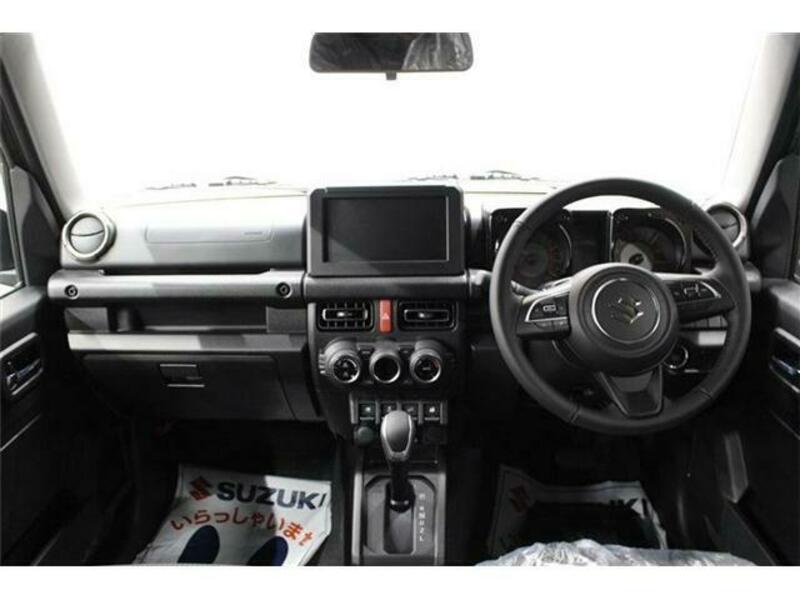 JIMNY SIERRA