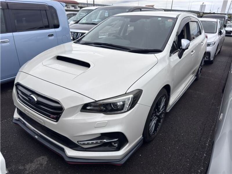 LEVORG-0