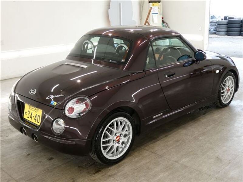 COPEN