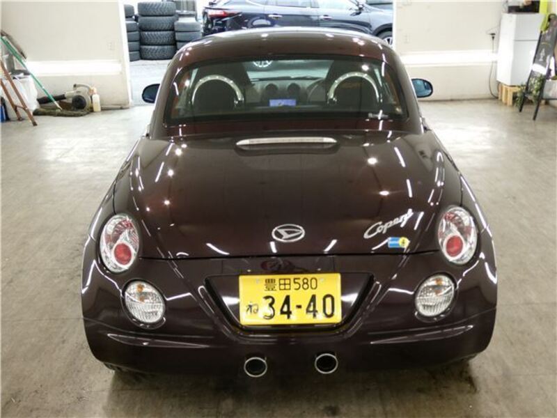 COPEN