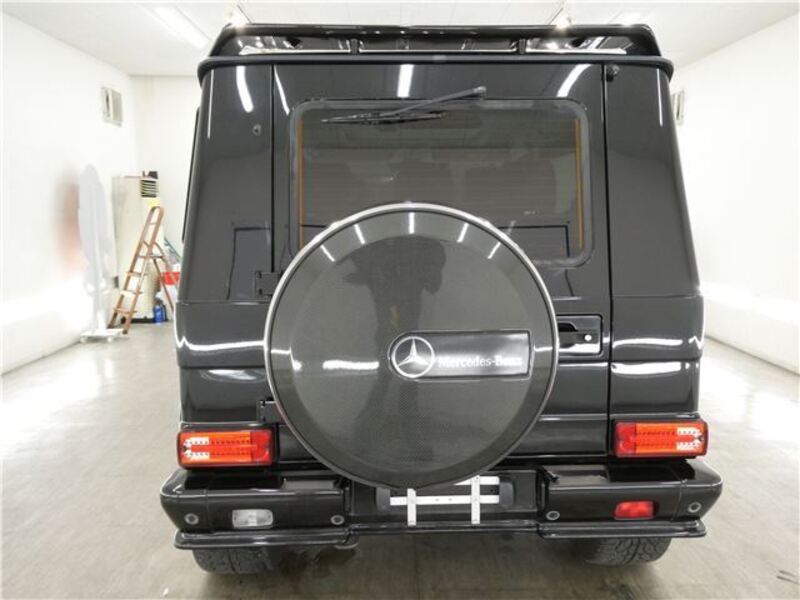G-CLASS