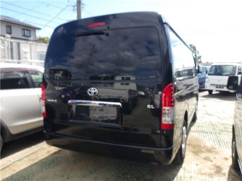 HIACE