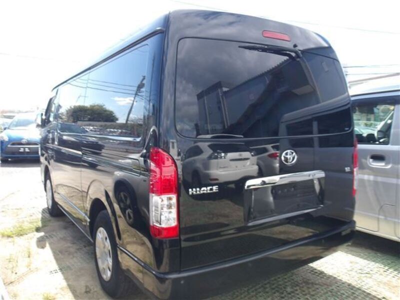 HIACE