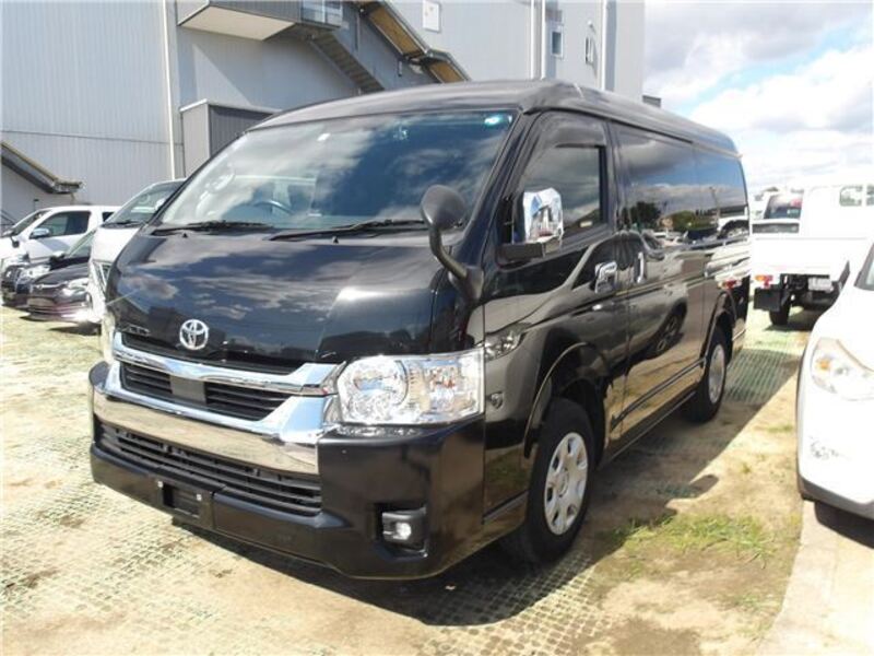 HIACE