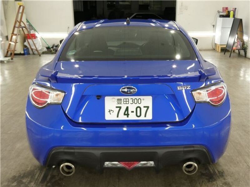BRZ