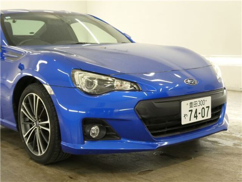 BRZ