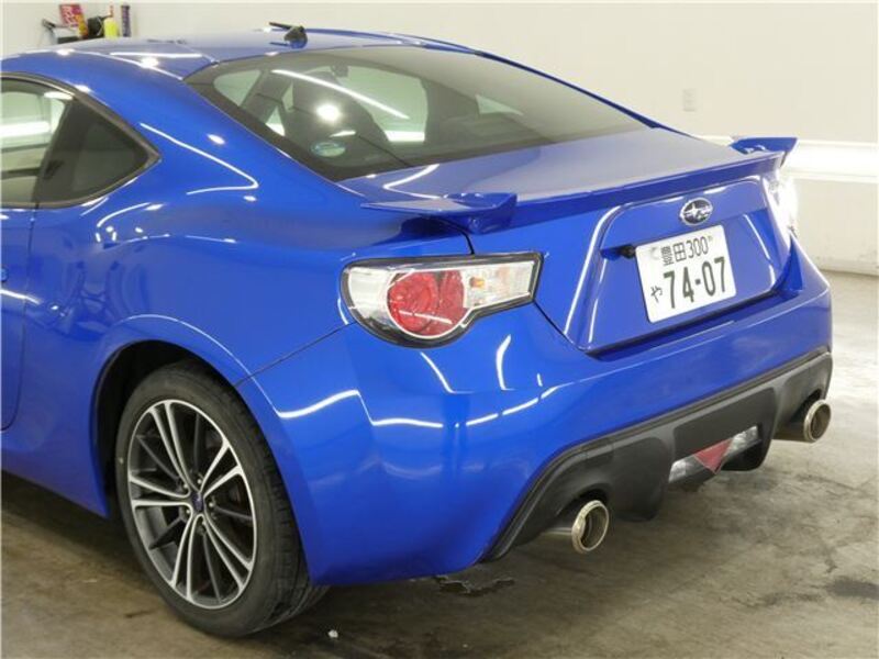 BRZ