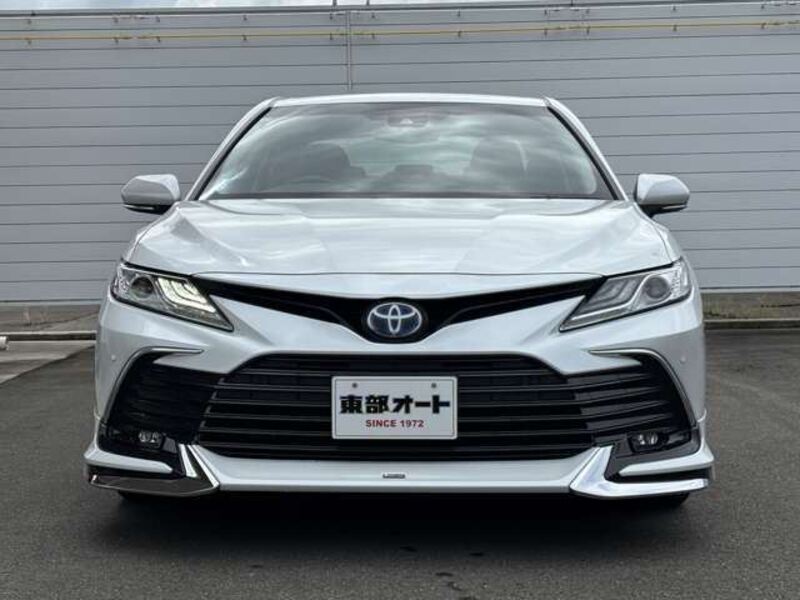 CAMRY
