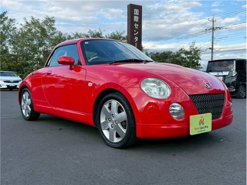 COPEN