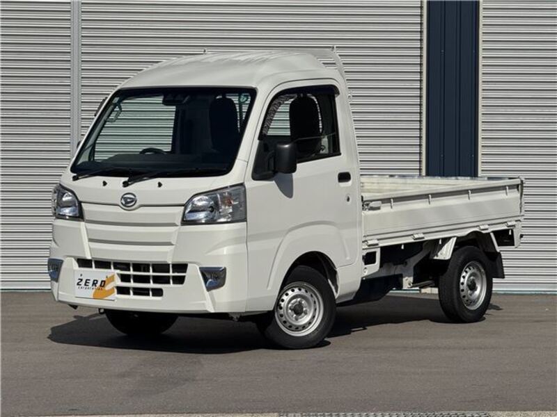 HIJET TRUCK-0
