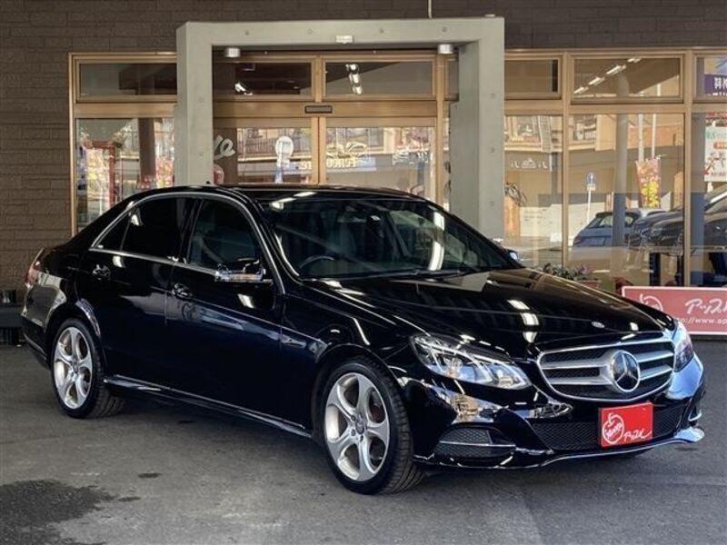 E-CLASS