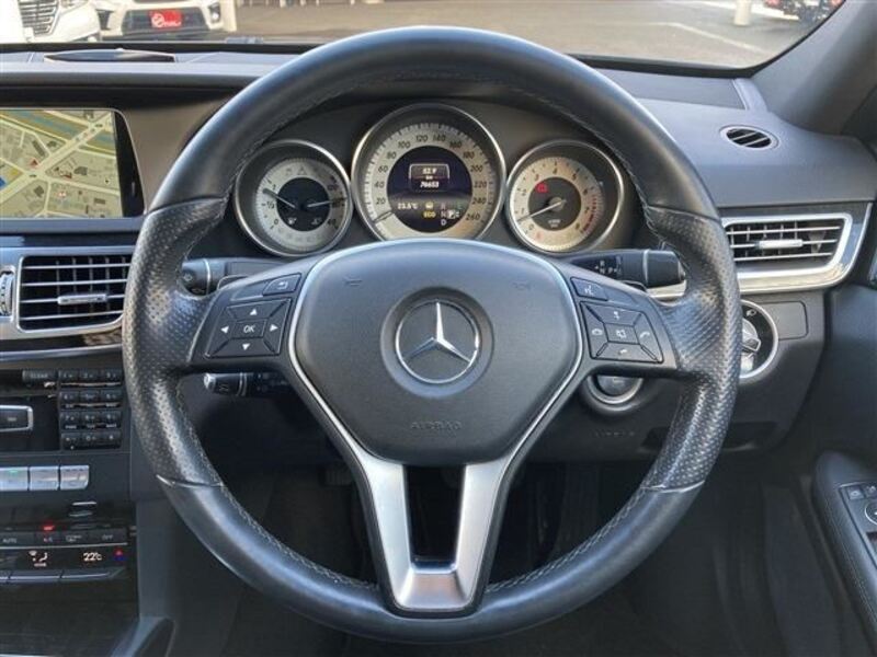 E-CLASS