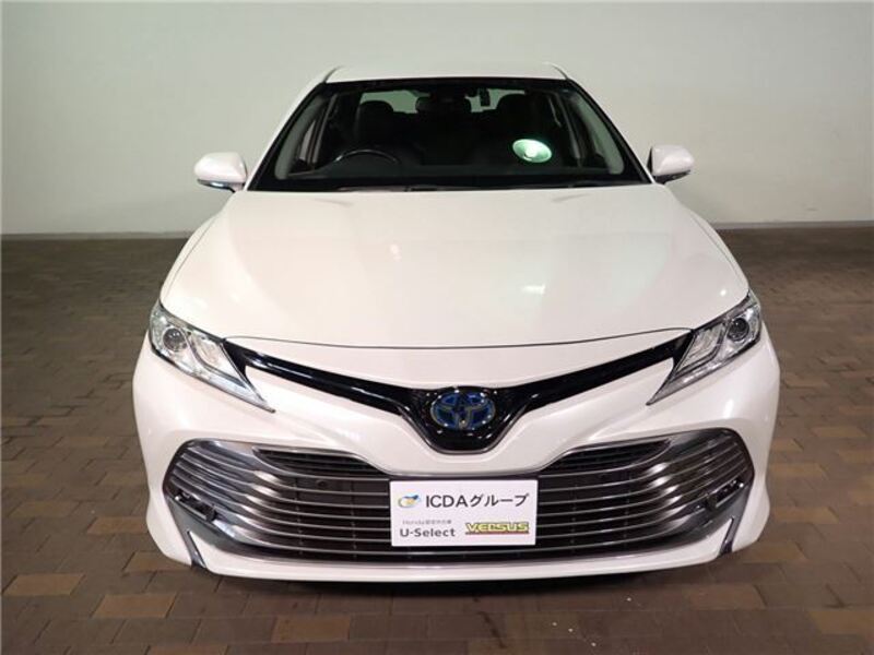 CAMRY