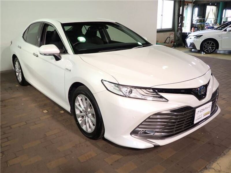 CAMRY
