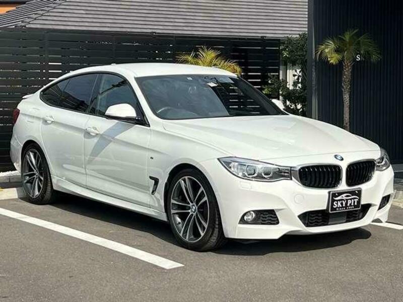 3 SERIES