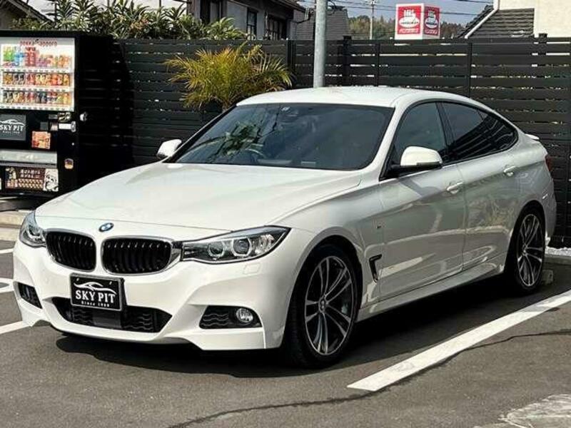 3 SERIES