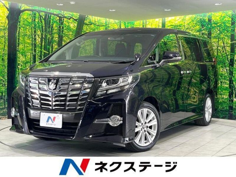 ALPHARD-0