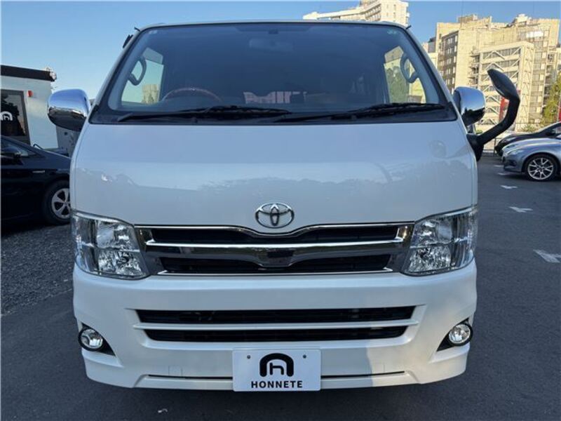 HIACE