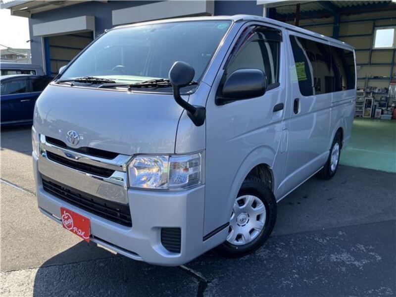 HIACE VAN-0