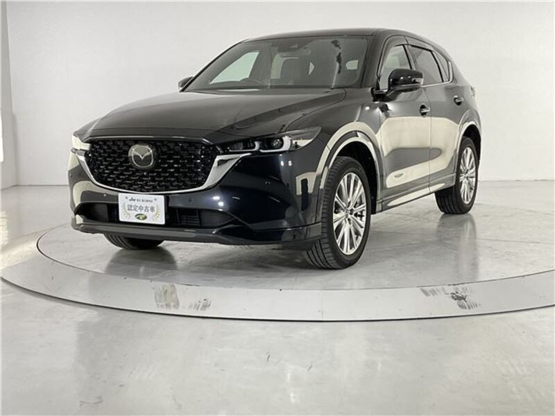 CX-5-0