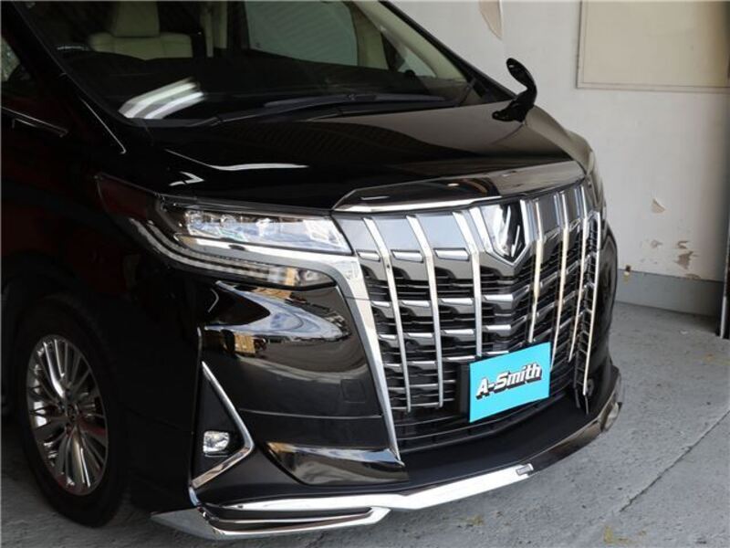 ALPHARD