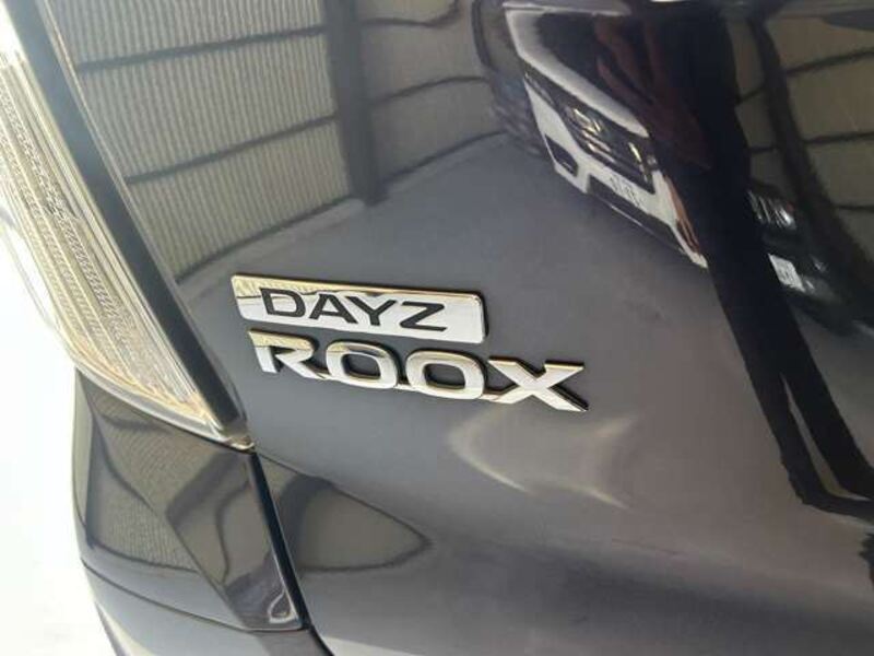 DAYZ ROOX