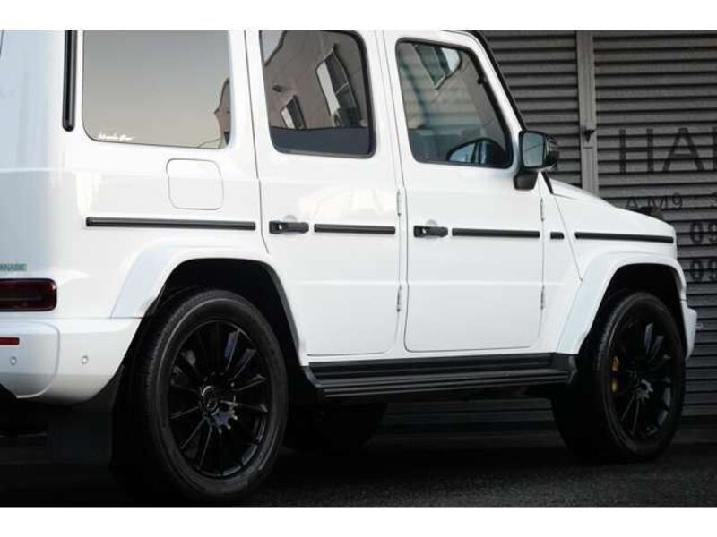 G-CLASS