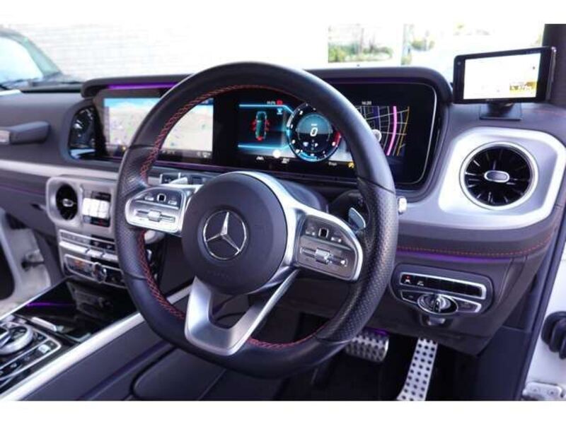 G-CLASS