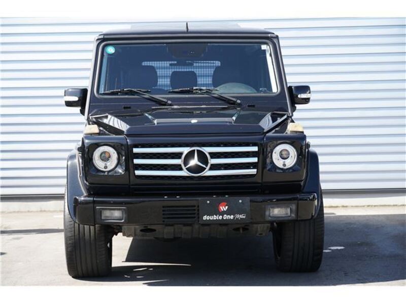 G-CLASS