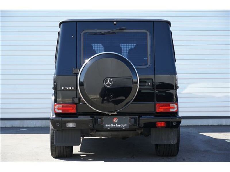 G-CLASS