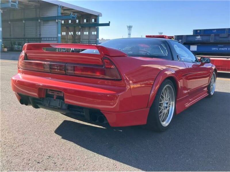 NSX