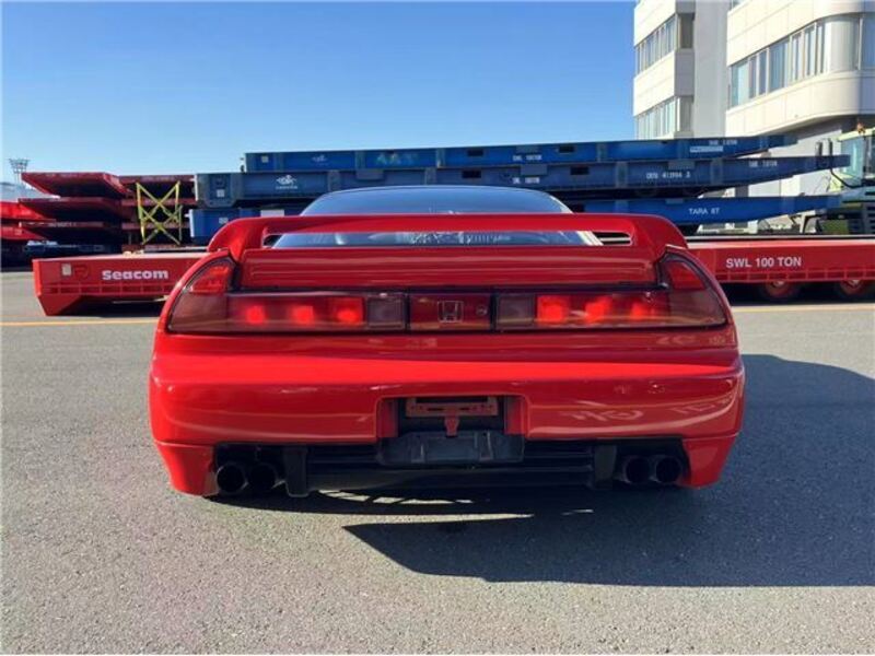 NSX