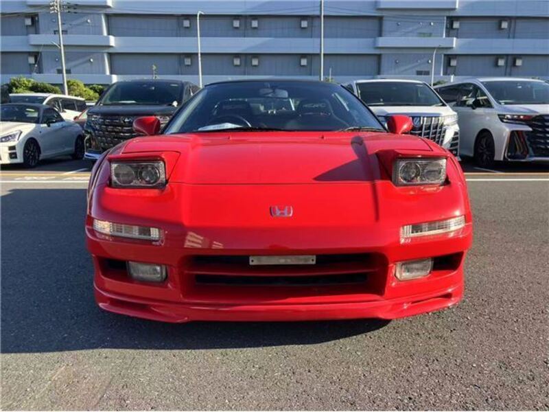 NSX