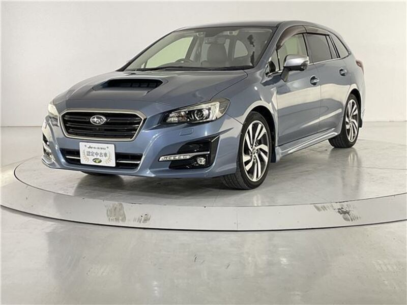 LEVORG-0