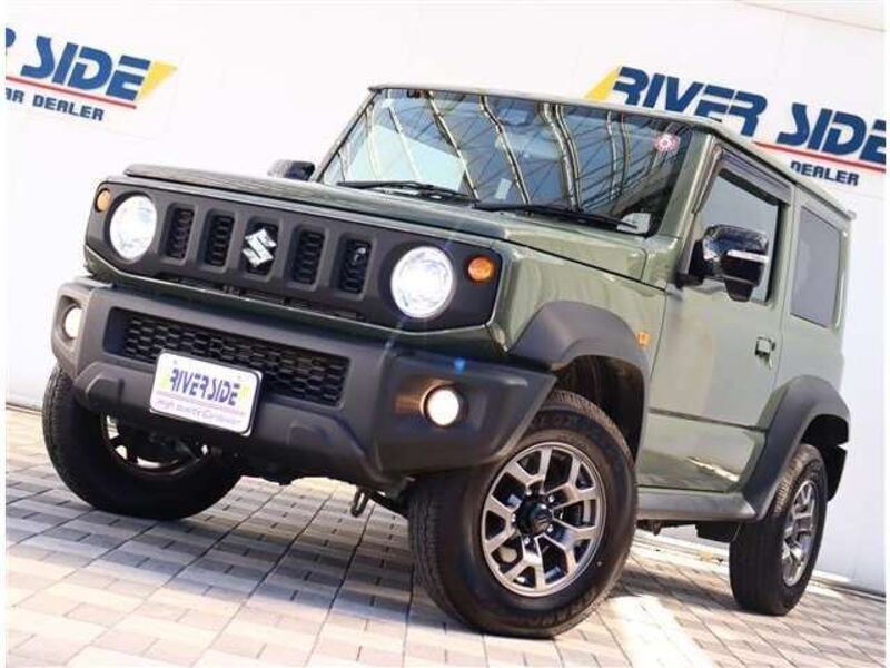 JIMNY SIERRA