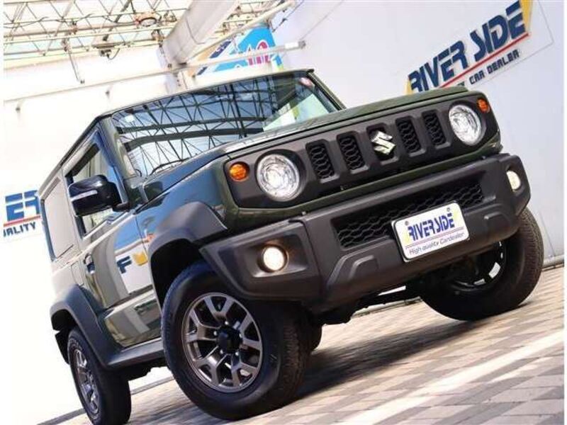 JIMNY SIERRA