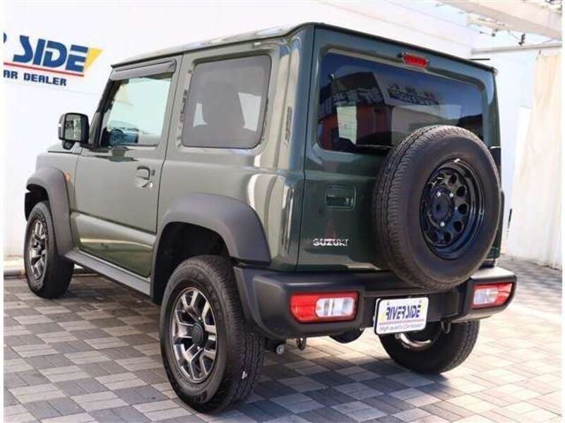 JIMNY SIERRA